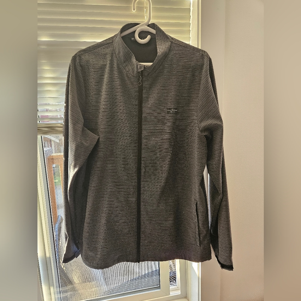 Travis Mathew jacket